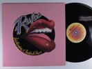 RUFUS FT. CHAKA KHAN Self Titled ABC ABCD-909 LP VG++ with poster b