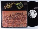 FELA RANSOME KUTI & AFRICA 70 Expensive Sh*t EDITIONS MAKOSSA LP VG+ b