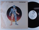 MANDROID Gift Of Dreams JAMPOWER LP VG+ b