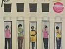 X-Ray Spex(Day-Glo Pink Vinyl LP)Germfree Adolescents-US IMPORT-SECLP301DG-M/M