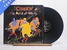 Queen A Kind Of Magic A-2U B-2U DMM Gatefold LP Album Vinyl Record - VG+/VG+