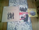 SMALL FACES HUMBLE PIE STEVE MARRIOTT 4 ITEMS ORIGINAL SIGNED BY STEVE MARRIOTT