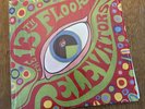 The 13th Floor Elevators - The Psychedelic Sounds Of - Stereo LP NM / NM Shrink