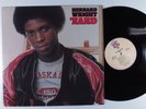 BERNARD WRIGHT 'Nard ARISTA/GRP LP VG+ b