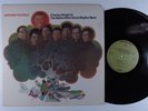 CHARLES WRIGHT & WATTS 103RD STREET RHYTHM Express Yourself WARNER BROS LP VG+ b