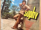 SOPHY - Voy Gritando Por la Calle / LATIN FUNK SOUL LP
