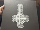 Ghost Meliora vinyl box set complete including Zenith 10