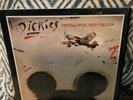 the Dickies Stukas Over Disneyland vinyl 1983
