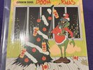 Cookin Soul DOOM XMAS Vinyl - Opened & Played 3x