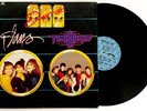 FLANS TIMBIRICHE Disco De Oro LP Vinyl Compilation 1989 MEXICO Melody THALIA