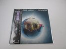 JEAN-MICHEL JARRE OXYGENE POLYDOR MPF 1098 with OBI Japan LP Vinyl