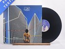 Yes Going For The One STRAWBERRY Gatefold LP Album Vinyl Record K 50379 - EX/EX