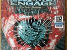 KILLSWITCH ENGAGE - The End Of Heartache - BLOODY MARY RED VINYL Limited NEW