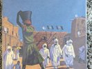 The Bedlam in Goliath by The Mars Volta Vinyl LP Set - Original Pressing
