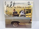 Felt 2: A Tribute To Lisa Bonet (10 Year Anniversary Edition) Vinyl SEALED READ