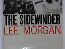 LEE MORGAN SIDEWINDER BLUE NOTE GXF3015 JAPAN VINYL LP