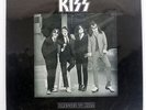 KISS DRESSED TO KILL CASABLANCA SWX6188 JAPAN VINYL LP