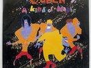QUEEN A KIND OF MAGIC EMI EMS91168 JAPAN PROMO VINYL LP