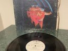 Black Sabbath Paranoid 1970 white label promo