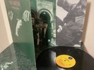 The Smiths - The Queen Is Dead VINYL 1986 US SRC Gatefold Original