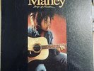 Bob Marley 8Lp Box Songs Of Freedom Record