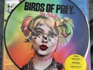 Various Artists Birds Of Prey The Album Picture Disc Vinyl