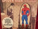 - SPIDER-MAN: ROCK REFLECTIONS 1975 LP DEMO. Marvel- NM Vinyl
