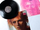 VINTAGE VINYL DAVID BOWIE SPACE ODDITY VINYL LP GROUND CONTROL TO MAJOR TOM EX+