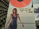 Taylor Swift At The BBC (New Vinyl & Poster) LP