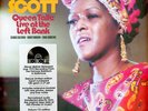 Shirley Scott - Queen Talk: Live At The Left Bank Re (Vinyl 2LP - UK - Original)