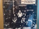 THE ALLMAN BROTHERS BAND AT FILLMORE EAST ORIG CAPRICORN SD-2-802 2-LP IN SHRINK