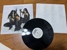 IMMORTAL -battles in the north 1ST PRESS 1995 LP TOP