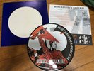 WITCHFINDER GENERAL -sOviet invasion RARE PIC DISC LIM 250 COPIES 2004