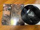 ASPHYX -the rack 1ST PRESS LP 1991    death metal bolt thrower