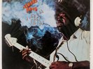 ALBERT KING I WANNA GET FUNKY STAX STS5505 US VINYL LP