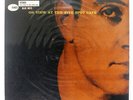 KENNY BURRELL ON VIEW AT THE FIVE SPOT CAFE BLUE NOTE GXK8106 JAPAN VINYL LP