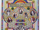 LYNYRD SKYNYRD SECOND HELPING MCA MCA6041 JAPAN VINYL LP