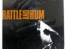 U2 RATTLE AND HUM ISLAND R36D2117 JAPAN VINYL 2LP