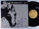 CLIFF NOBLES & CO The Horse PHIL-L.A. OF SOUL LP VG+ b