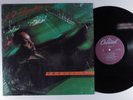L.J. REYNOLDS Travelin' CAPITOL LP VG+ SHRINK b