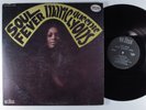 MARIE QUEENIE LYONS Soul Fever DE LUXE LP promo b