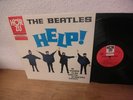 The Beatles – Help  Lp 1965 mint- A1/B1 HÖR ZU – SHZE 162 Top rare