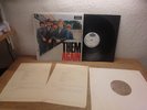 Testpress monster Them again Mint- mono 1966 Rare Garage Rock, Rhythm & Blues Lp