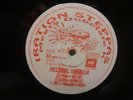 IRATION STEPPAS - International Footstep / Mistikal Warrior 12