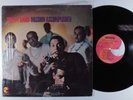 TNT BAND Missions Accomplished COTIQUE LP b