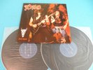 DIO 2LP Evil Eyes Live in Manchester, England Oct-30-1983 MGR Records 1984 DIO83