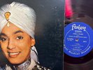 Red   KORLA PANDIT Plays Music Of The Exotic East '58 FANTASY Stereo VG+/EX