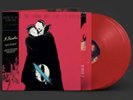 Queens of the Stone Age ...Like Clockwork 180g RED COLRED VINYL 2LP Gatefold Jkt