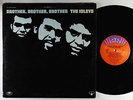 Isley Brothers - Brother, Brother, Brother LP - T-Neck VG+