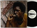 Luther Allison - Bad News Is Coming LP - Gordy VG++ PROMO